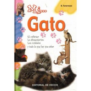 Mi... Gato