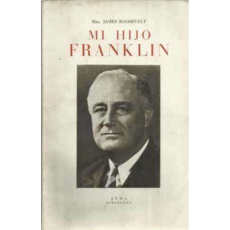 Mi hijo Franklin