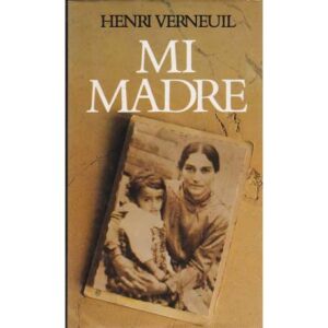 Mi madre