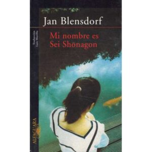 Mi nombre es Sei Shònagon