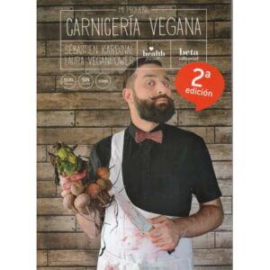 Mi pequeña carnicería vegana