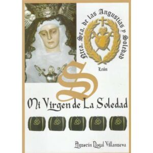 Mi Virgen de la Soledad