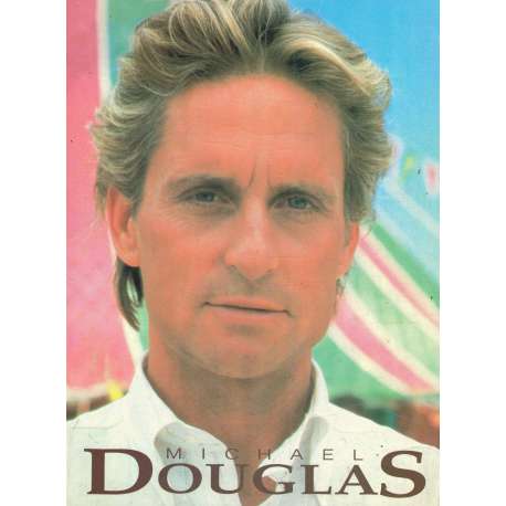 Michael Douglas