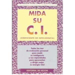 Mida su C.I. (Coeficiente de inteligencia)