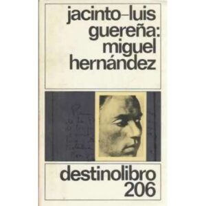 Miguel Hernández