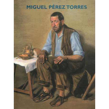 Miguel Pérez Torres