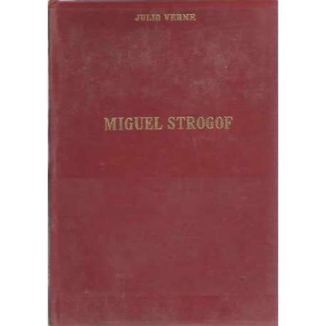 Miguel Strogof