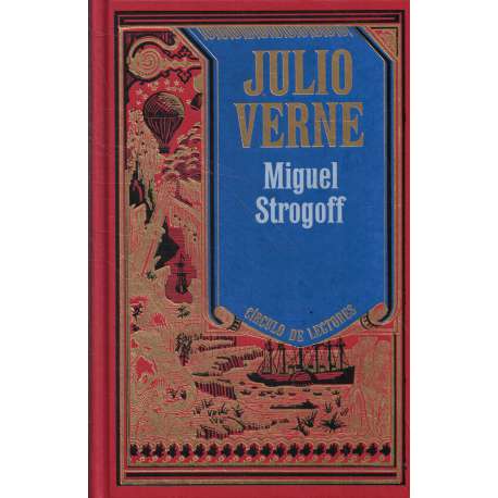 Miguel Strogoff
