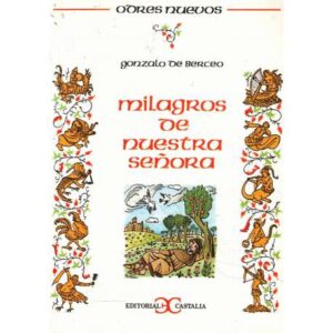 Milagros de Nuestra Señora