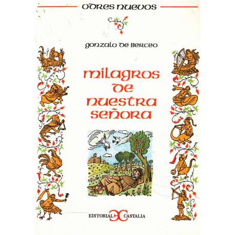 Milagros de Nuestra Señora
