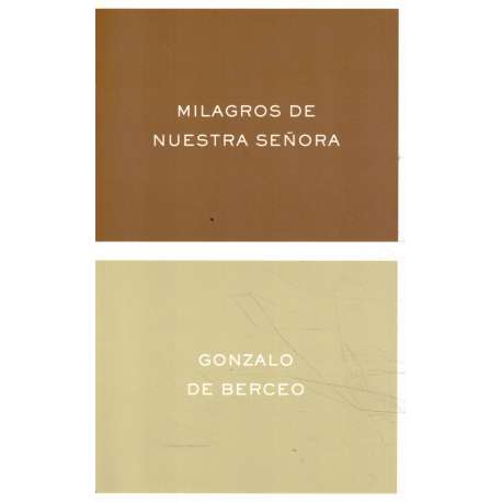 Milagros de Nuestra Señora