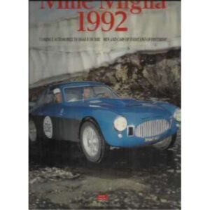 Mille Miglia 1992