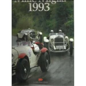 Mille Miglia 1993