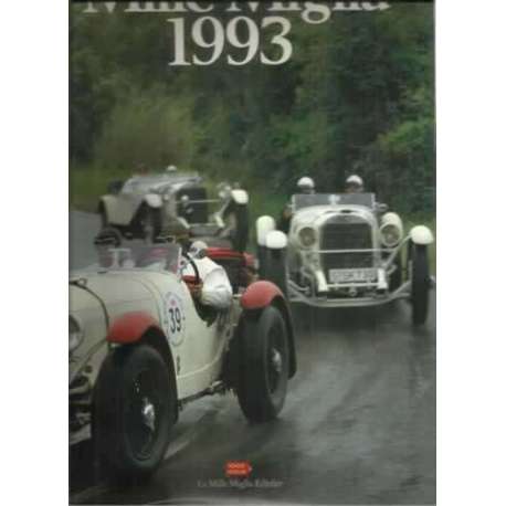 Mille Miglia 1993