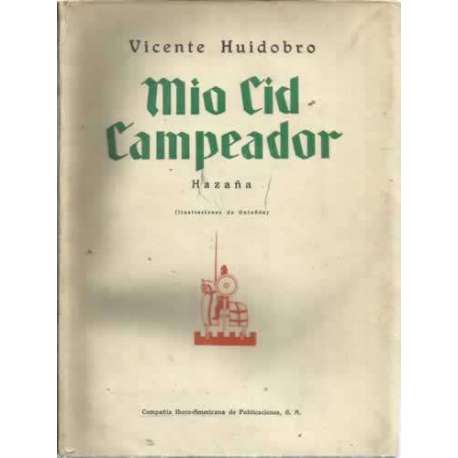 MIO CID CAMPEADOR. Hazaña