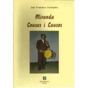 Miranda, cousas i causos