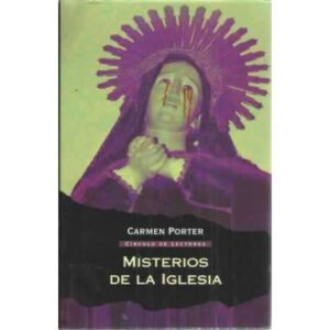MISTERIOS DE LA IGLESIA