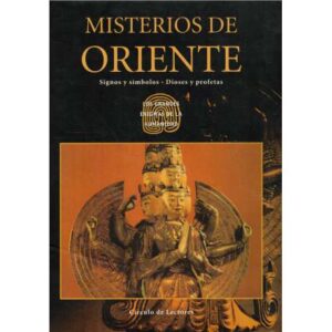 Misterios de Oriente