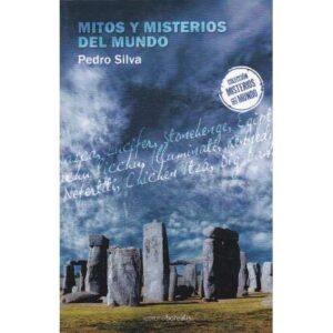 Mitos y misterios del mundo