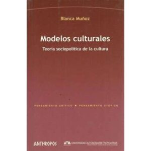 Modelos culturales