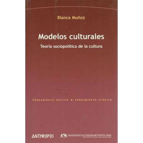 Modelos culturales