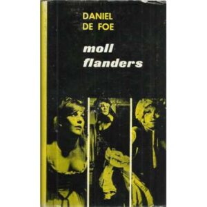 Moll Flanders