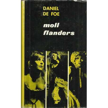 Moll Flanders