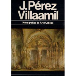 Monografías de Arte Gallego