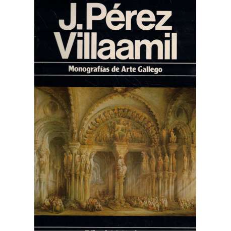 Monografías de Arte Gallego