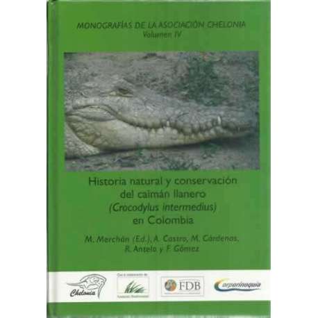 Monografías de la asociación chelonia. Vol IV