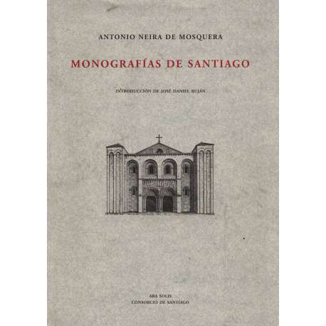 Monografías de Santiago