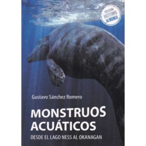 Monstruos acuáticos