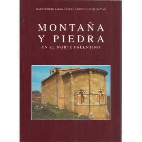 Montaña y Piedra en el norte palentino