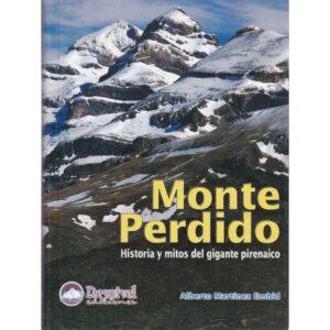 Monte perdido