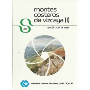 Montes costeros de Vizcaya (I)