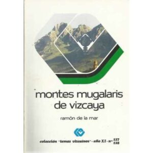 Montes Mugalaris de Vizcaya