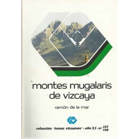 Montes Mugalaris de Vizcaya