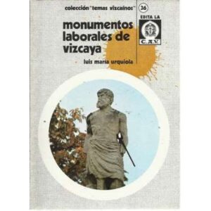 Monumentos laborales de Vizcaya