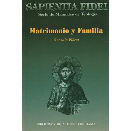Matrimonio y familia