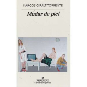 Mudar de piel