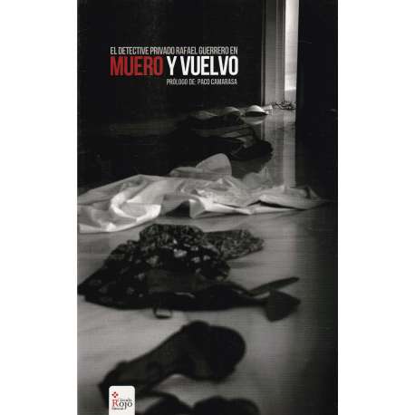Muero y vuelvo