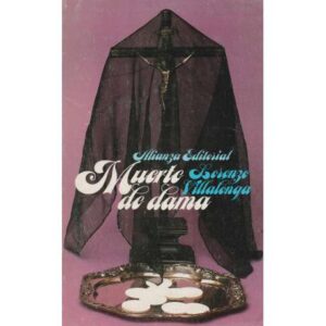 Muerte de dama