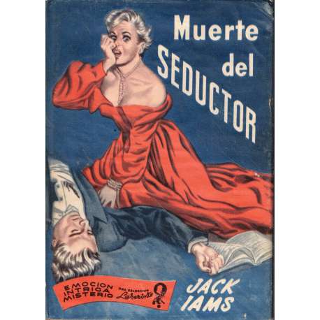 Muerte del seductor