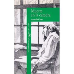 Muerte en la cátedra