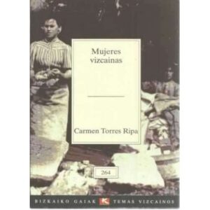Mujeres vizcainas