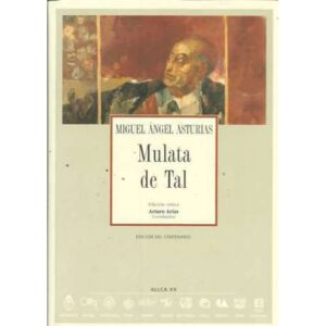 Mulata de Tal
