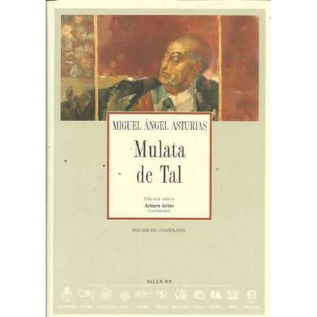 Mulata de Tal