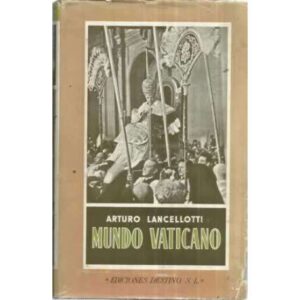 MUNDO VATICANO