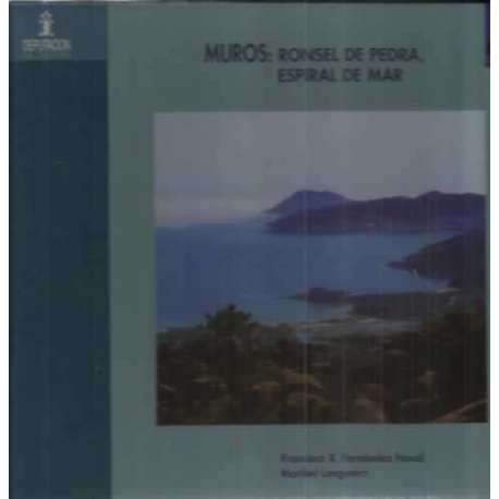 Muros: Ronsel de Pedra, Espiral de Mar
