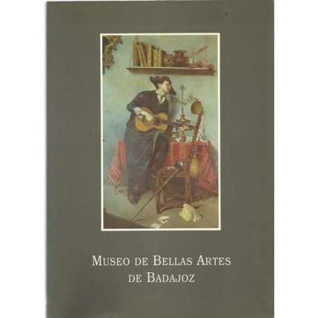 Museo de las Bellas Artes de Badajoz